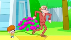 کارتون Pet Morphle قسمت 120